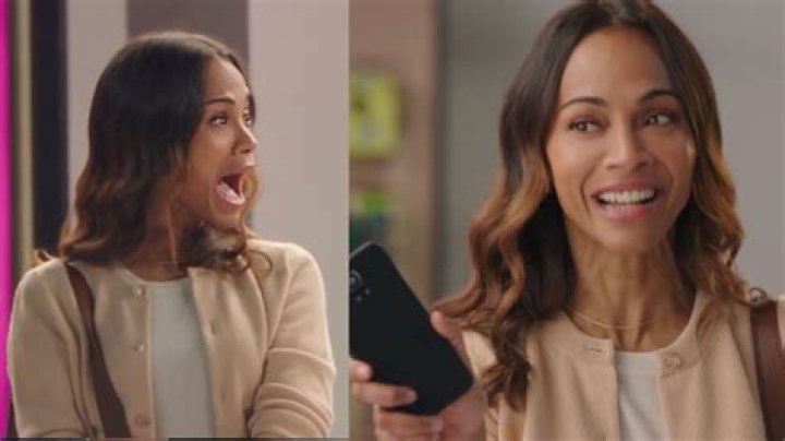 Actors in Verizon commercial (Male and Female)