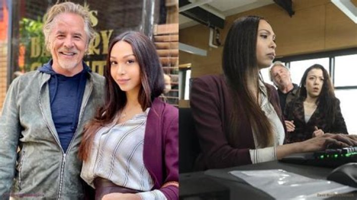 Actress Alexia Garcia Wiki, Age, Height, Boyfriend & Chloe Zane