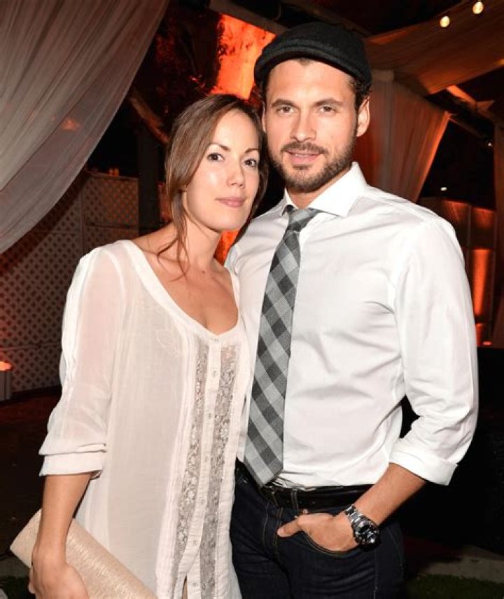 Adan Canto Age, Biography, Height, Wife, Net-Worth