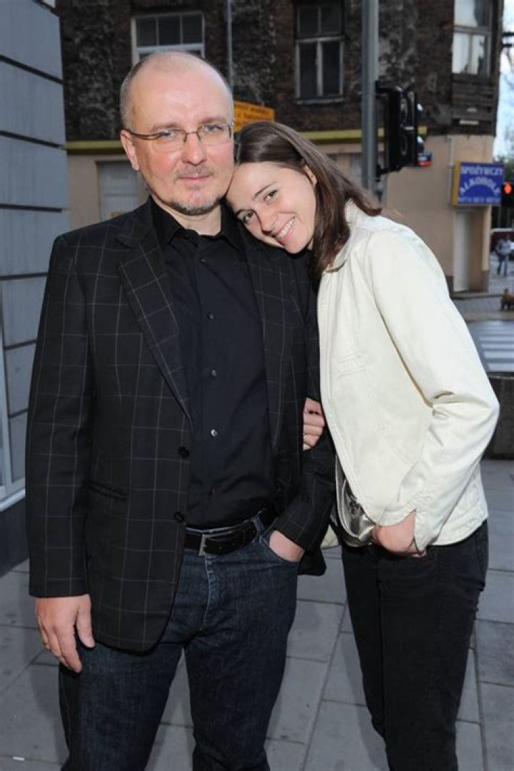 Agnieszka Grochowska Wiki, Age, Husband, Children, Net Worth & Height