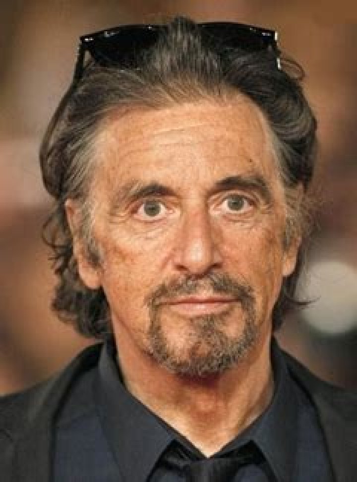 Al Pacino Height Weight Body Measurements Shoe Size Age Ethnicity