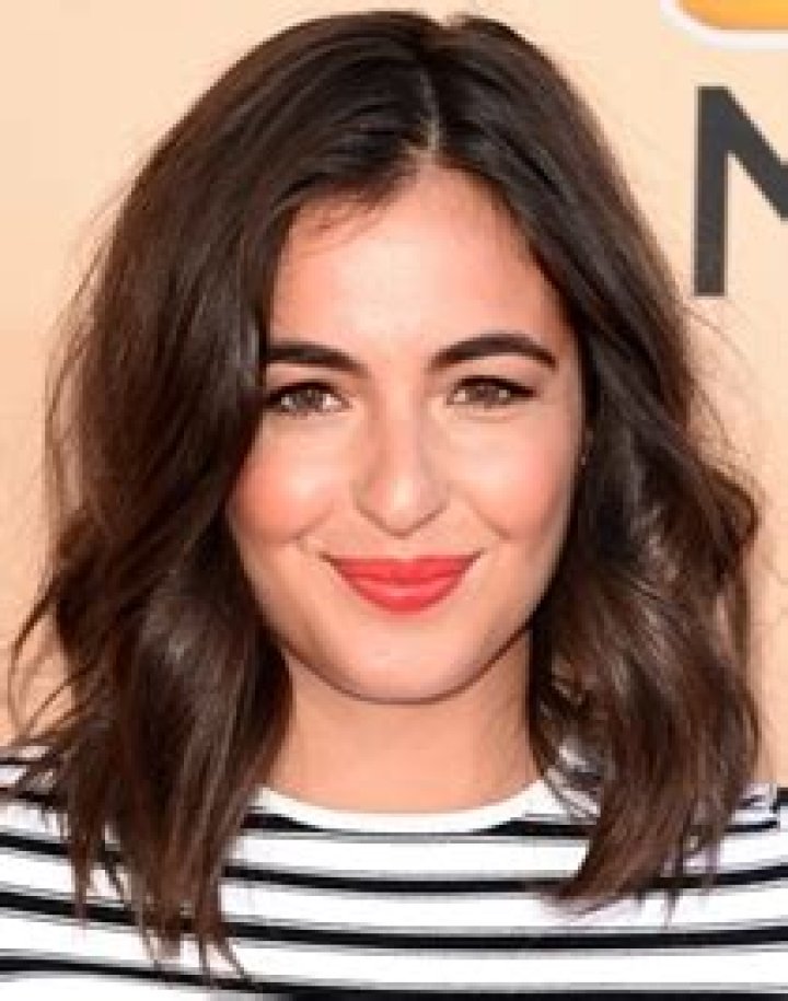 Alanna Masterson Body Measurements Height Weight Bra Size Vital Stats Facts