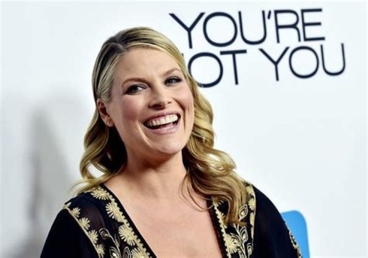 Ali Larter Bra Size, Age, Weight, Height, Measurements