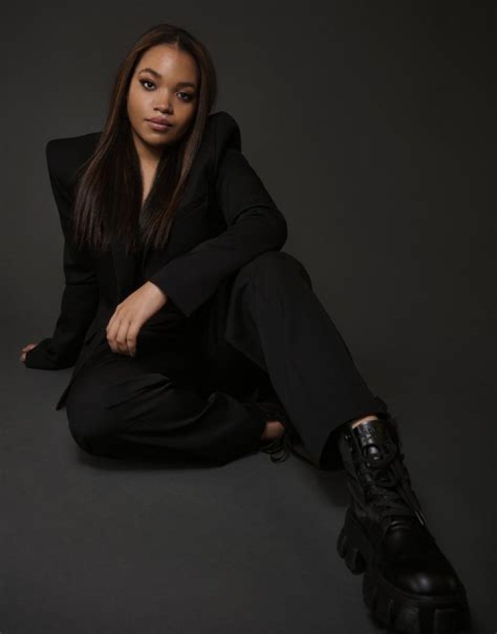 Allie Mitchell Must Win Archives