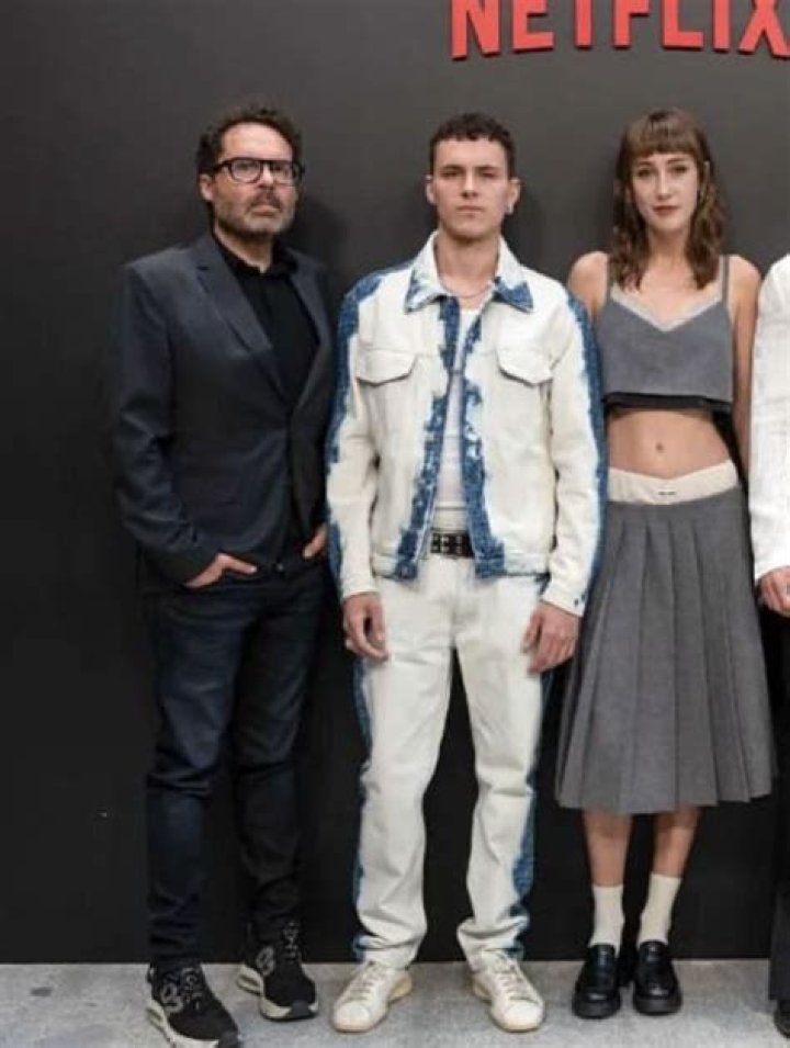 Almudena Amor Wiki, Age, Boyfriend, Family, Net Worth & Height