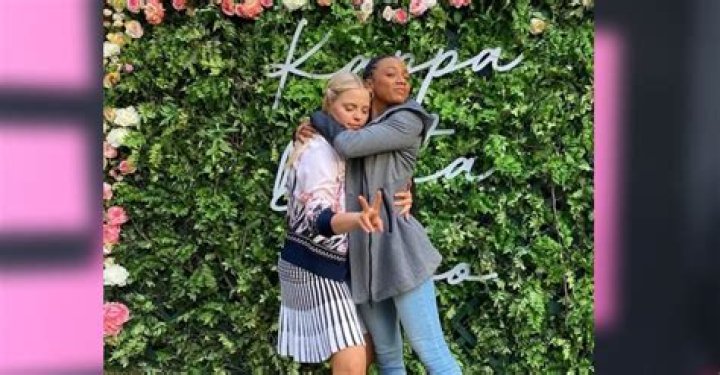 Alyah Chanelle Scott Wiki, Age, Boyfriend & Height