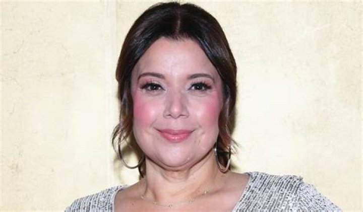 Ana Navarro in Bathing Suit Says "The Sea Makes Me Happy" — Celebwell