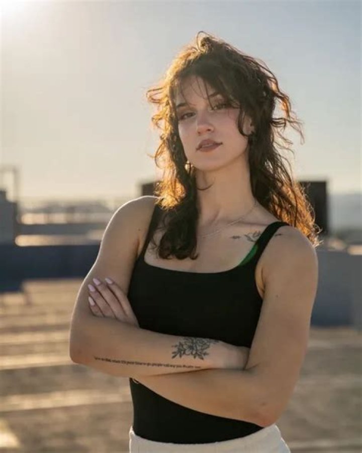 Ana Sobonja (TikTok Star) Biography, Age, Net Worth & More