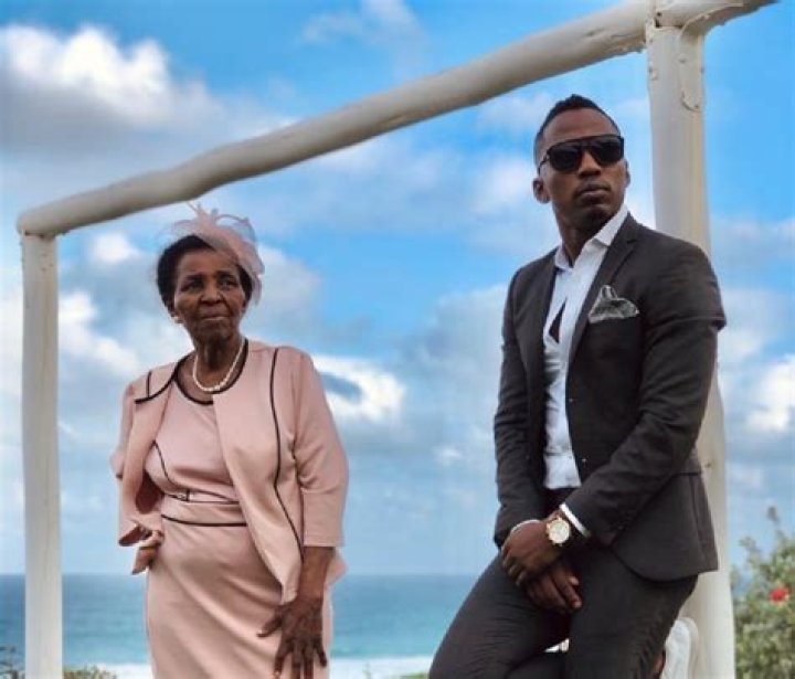 Andile Ncube Wiki, Age, Net Worth, Wife, Girlfriend & Height