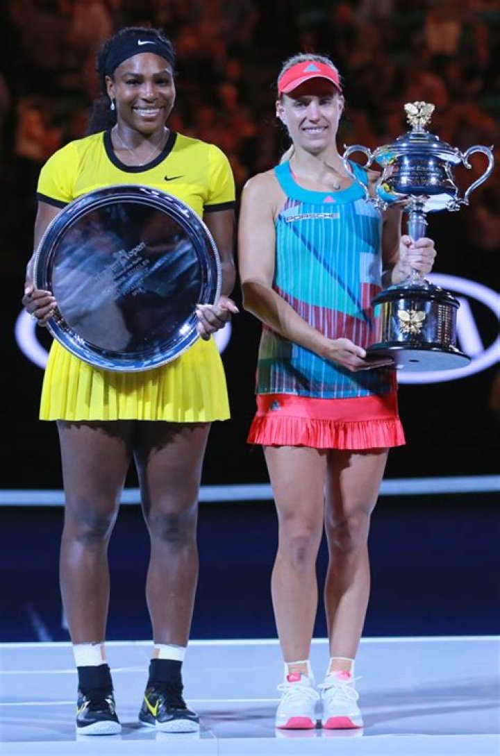 Angelique Kerber Height Weight Bra Size Body Measurements Stats Facts