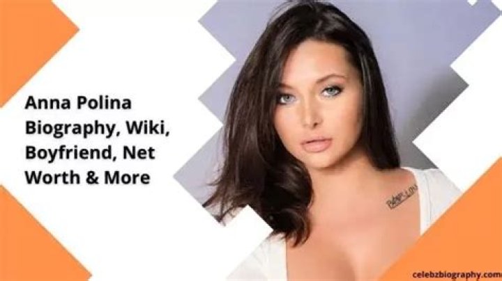 Anna Polina Biography, Wiki, Boyfriend, Net Worth & More