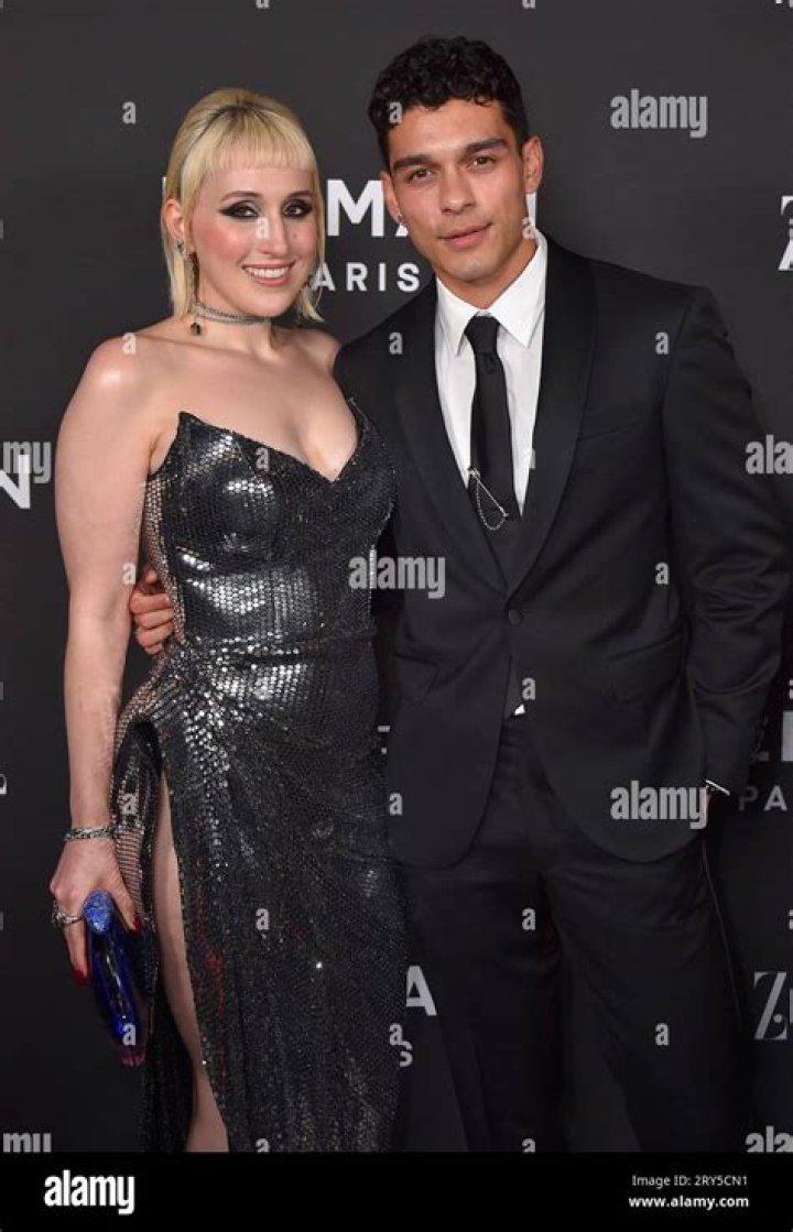 Anthony Keyvan Wiki, Age, Height, Girlfriend, Ethnicity & Parents