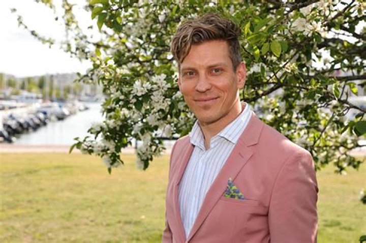 Antti Holma Youtuber overview