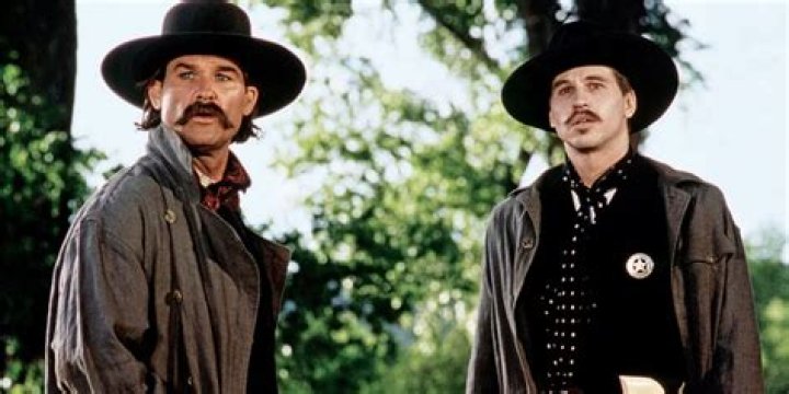 Are Wyatt Earp and Tombstone the same movie? – Celebrity