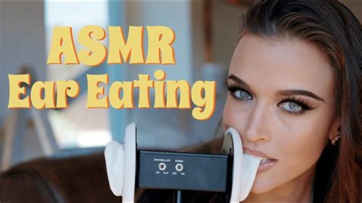 ASMR Gina Carla Youtuber overview