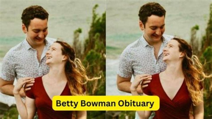 Betty Bowman Wiki, Obituary, Age, Husband, Kids, Parents and More
