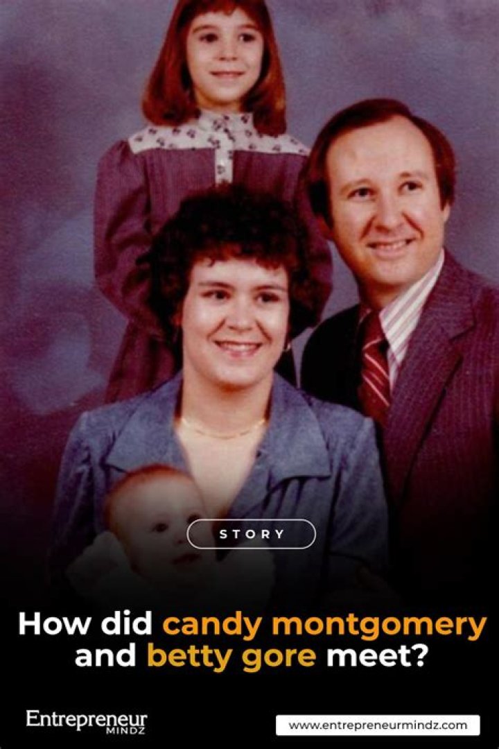 Betty Gore Wikipedia, Age, Obituary, Husband, Daughters & Biography