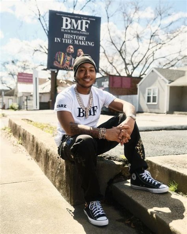 Big Meech Age, Height, Net Worth 2022, Girlfriend, Dating