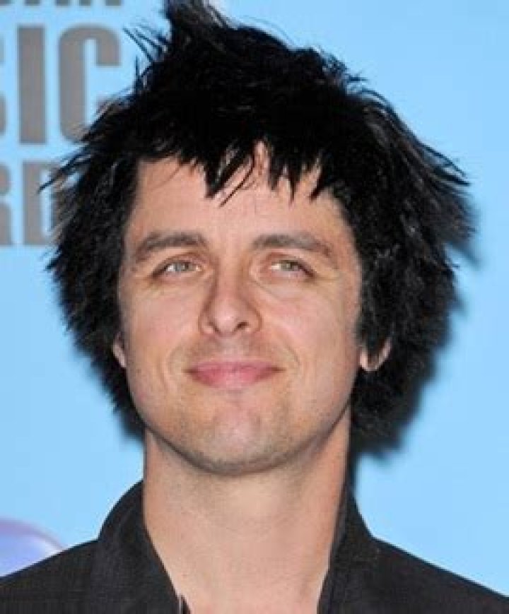 Billie Joe Armstrong Height Weight Body Measurements Facts Family