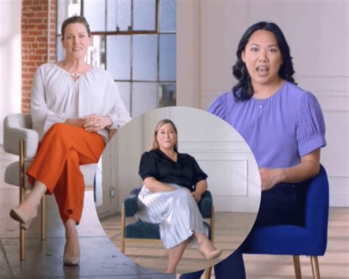 Botox Commercial Actress Names List 2023