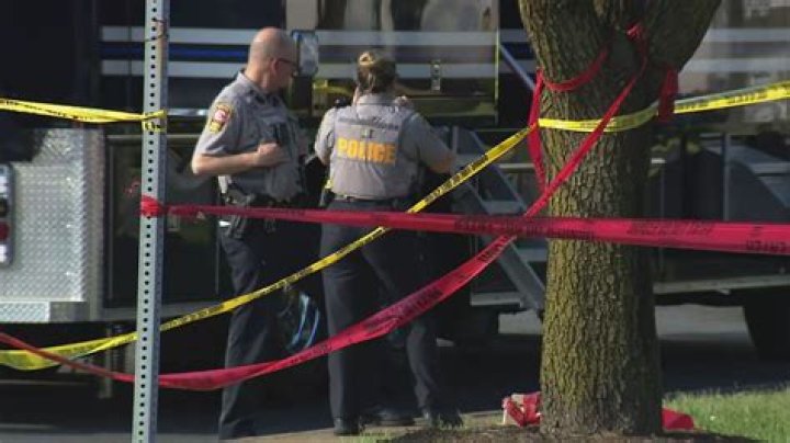 Brandon Lemagne killed during struggle with officer in Fairfax Co.