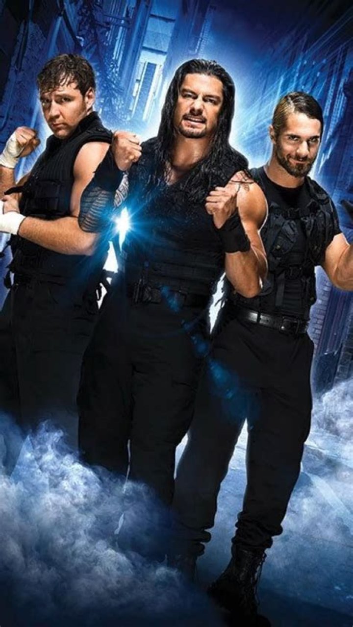 Braun Strowman Body Measurements Height Weight Age Facts Family Bio