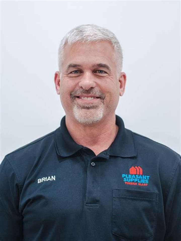 Brian Bowers Obituary, TrueNorth Employee