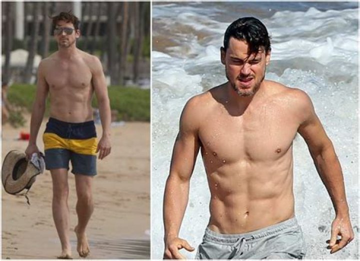 Callan McAuliffe Age, Weight, Height, Measurements