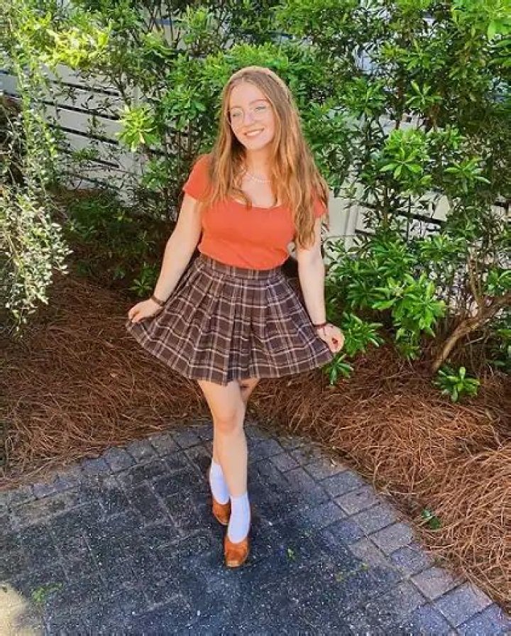 Camryn Turner [Youtuber] Wiki, Bio Height, Weight & More