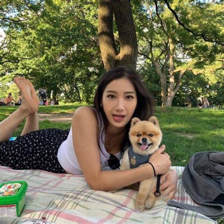 Cecily Aguilar Wiki, Age, Boyfriend, Ex-Husband, Height, Parents and More