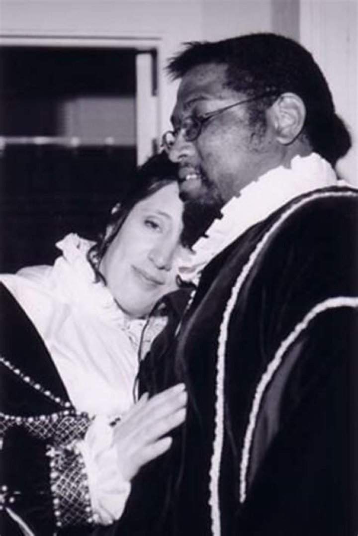 Cedric Lodge Wiki, Age, Wife, Family, Net Worth & Facts