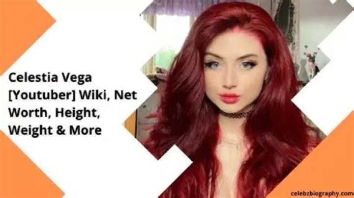 Celestia Vega [Youtuber] Wiki, Net Worth, Height, Weight & More