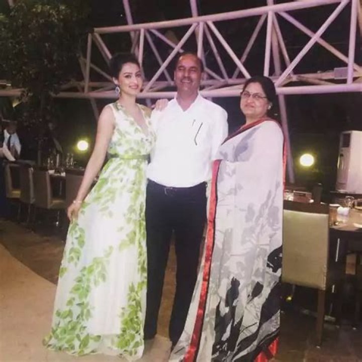 Chandni Sharma [Actress] Biography, Husband, Age & More