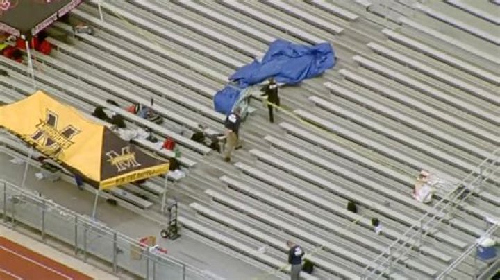 Charles Starner died in Hocking County stabbing during altercation