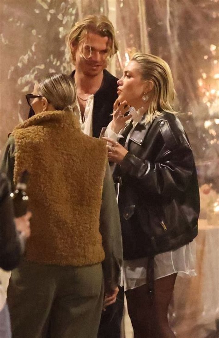 Charlie Gooch Wiki, Age, Girlfriend, Height Parents, Siblings & More