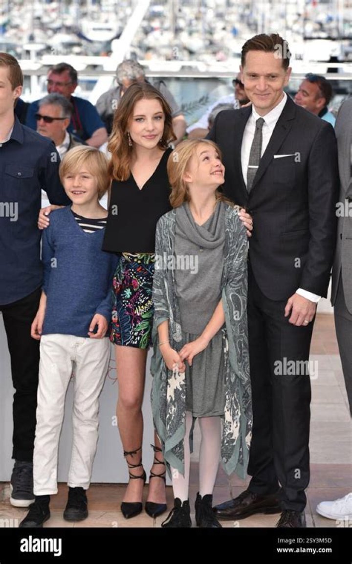 Charlie Shotwell Wiki, Height, Age, Parents & Net Worth