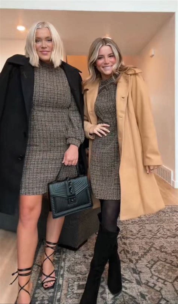 Chloe Kohanski Height Weight Bra Size Body Measurements Stats Facts