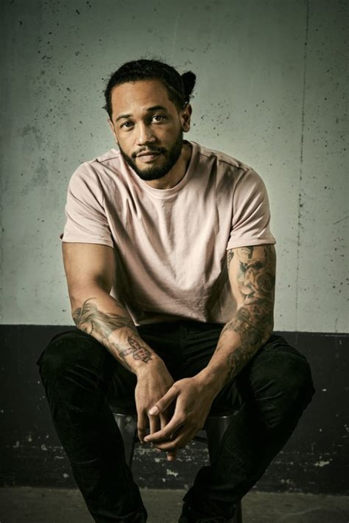 Chris Shockley: Wiki, Age, Birthday, Ethnicity, Net Worth & Height