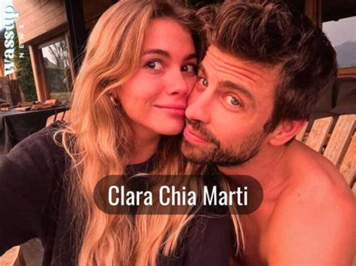 Clara Chía Martí Wiki, Boyfriend, Age, Wedding, Height, Family & More