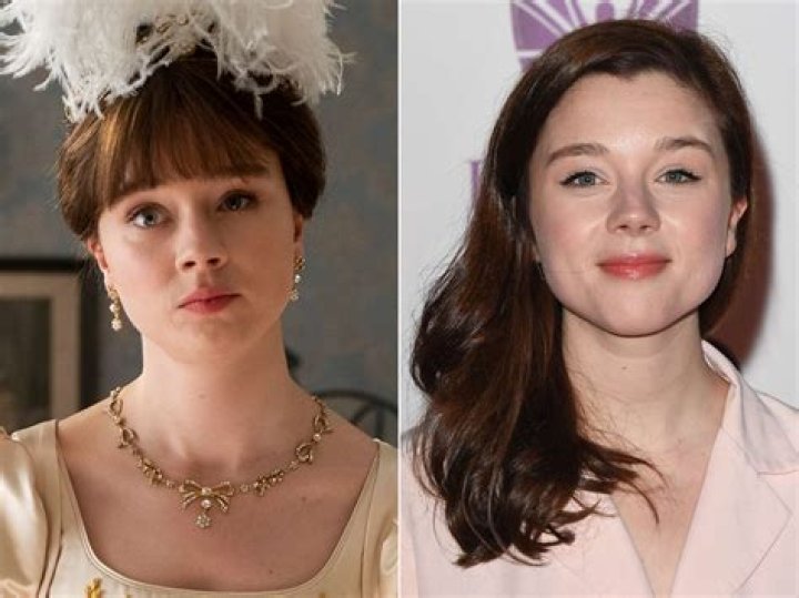 Claudia Jessie Wiki, Age, Height, Parents, Boyfriend | Husband