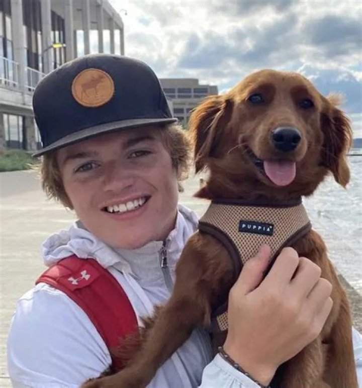 Cole Caufield Wiki, Stats, Girlfriend, Salary, Height, Age & More