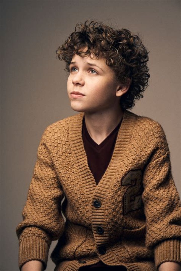 Colin O’Brien Wiki, Age, Parents, Height, School, Movies, Net Worth & More