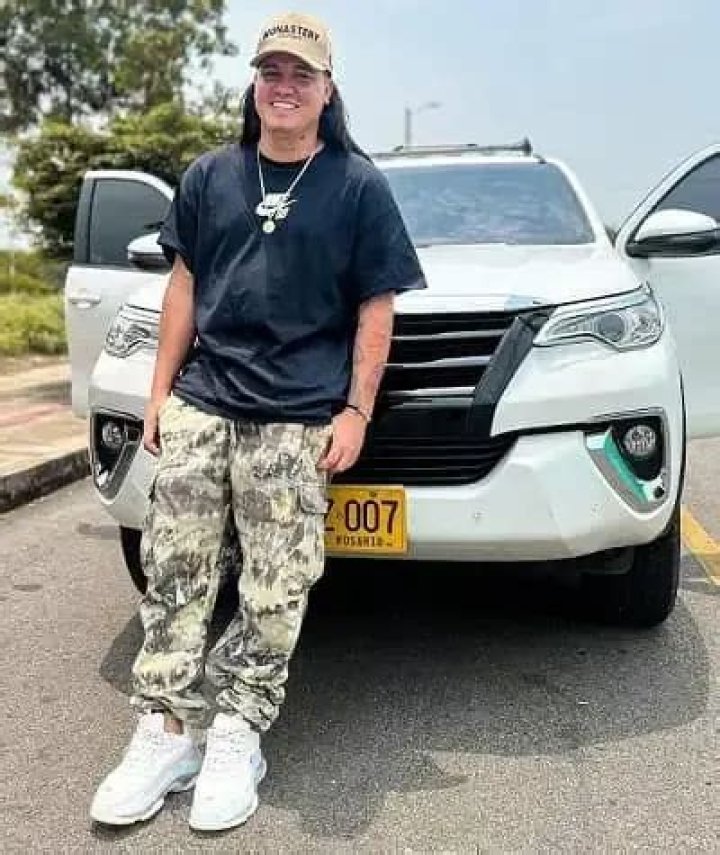 Columbian Influencer El Zarco Hp Leaked Video on Twitter, Reddit