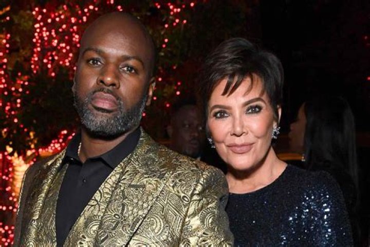 Corey Gamble Wiki, Breakup rumors with kris, Net worth- 2022