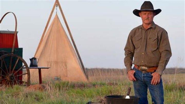 Cowboy Kent Rollins Net Worth & Earnings (2024)