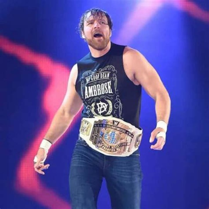 Daniel Bryan Body Measurements Height Weight Biceps Shoe Size Vital Stats