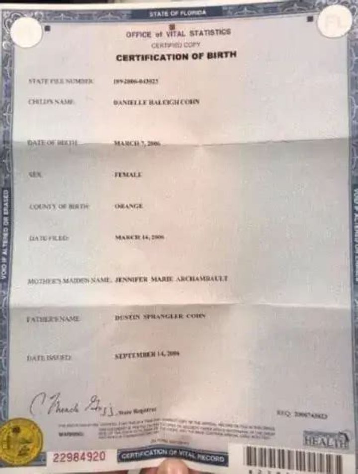 Danielle Cohn Biography, Wiki, Boyfriend, Height, Weight & More