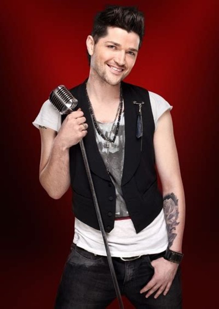 Danny O’Donoghue Height Weight Body Measurements Shoe Size Age Ethnicity