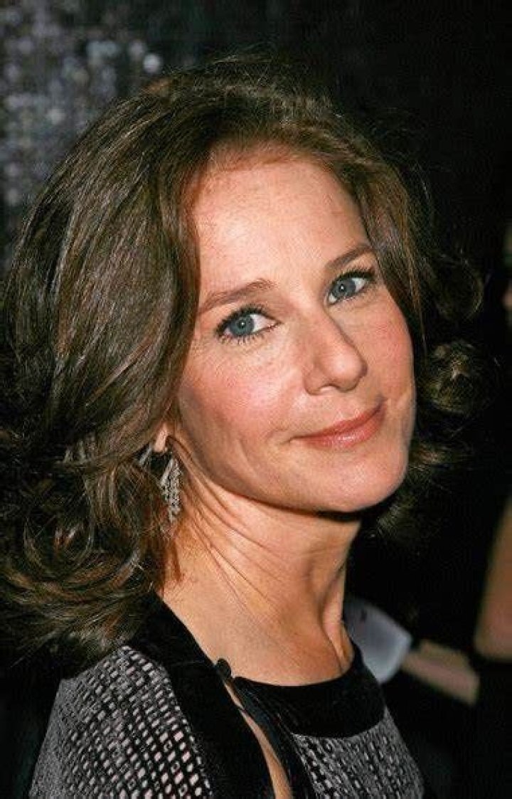 Debra Winger Diet Plan