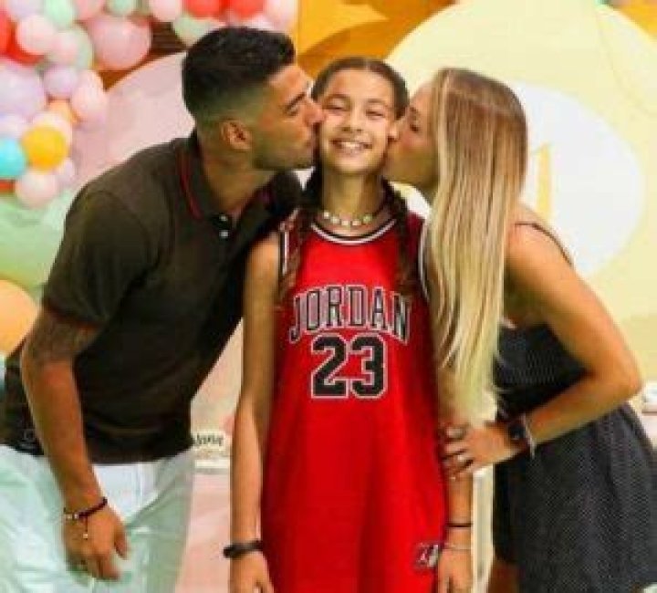 Delfina Suarez Age, Birthday, Net Worth, Height, Parents & More